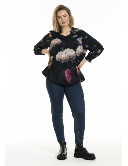 GOZZIP GKetty Blouse G256051