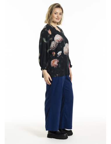 GOZZIP GKetty Blouse G256051