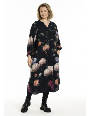 GOZZIP GValdis Dress G256053