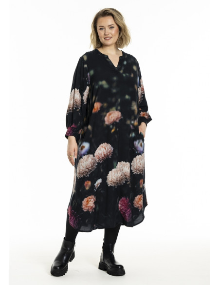 GOZZIP GValdis Dress G256053