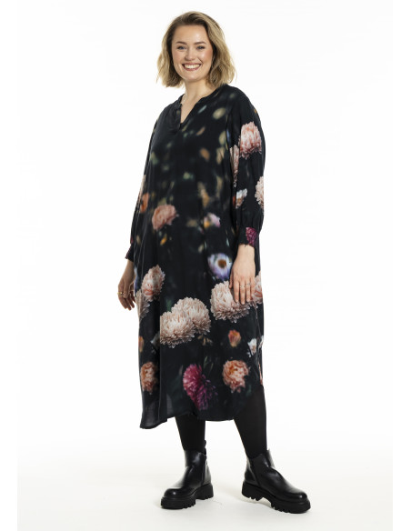 GOZZIP GValdis Dress G256053