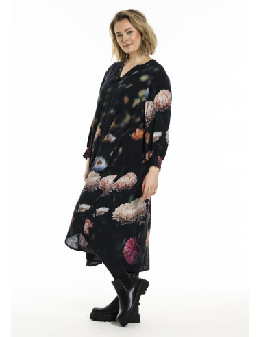 GOZZIP GValdis Dress G256053