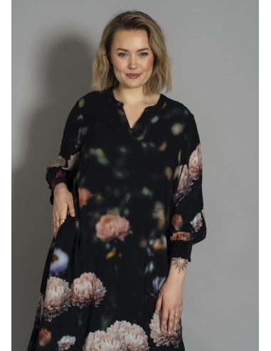 GOZZIP GValdis Dress G256053