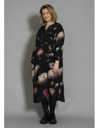 GOZZIP GValdis Dress G256053