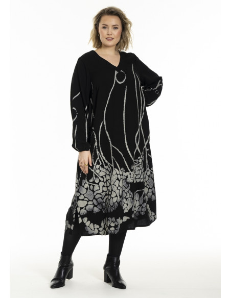 GOZZIP GMalene Dress G256058