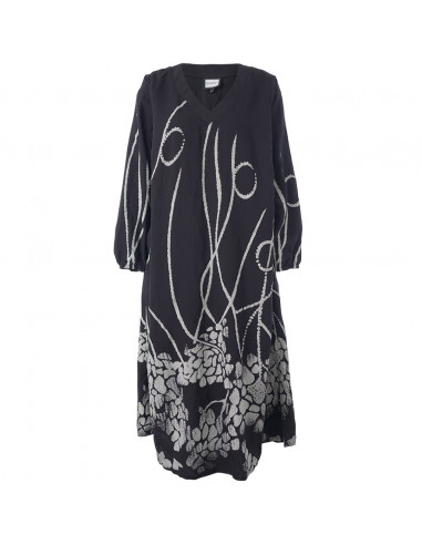 GOZZIP GMalene Dress G256058