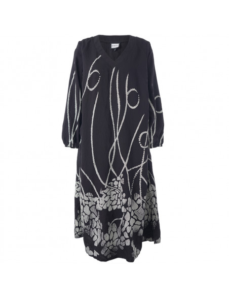 GOZZIP GMalene Dress G256058