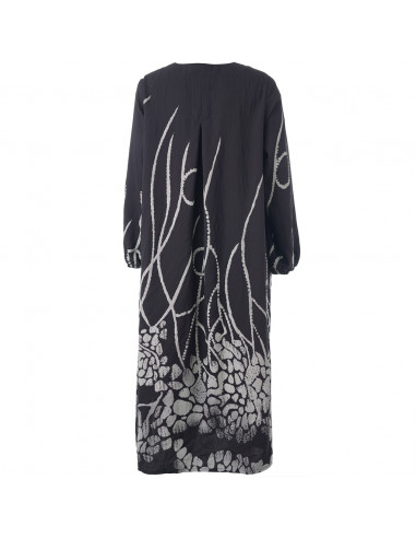 GOZZIP GMalene Dress G256058