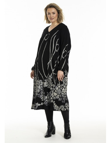 GOZZIP GMalene Dress G256058