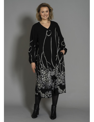 GOZZIP GMalene Dress G256058