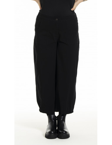 GOZZIP Clara Baggy Pants G256065