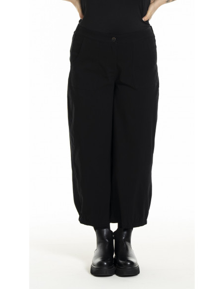 GOZZIP Clara Baggy Pants G256065