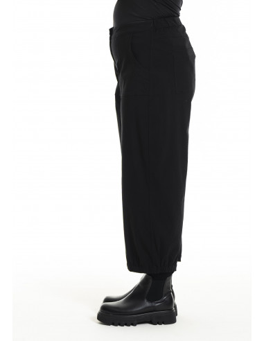 GOZZIP Clara Baggy Pants G256065