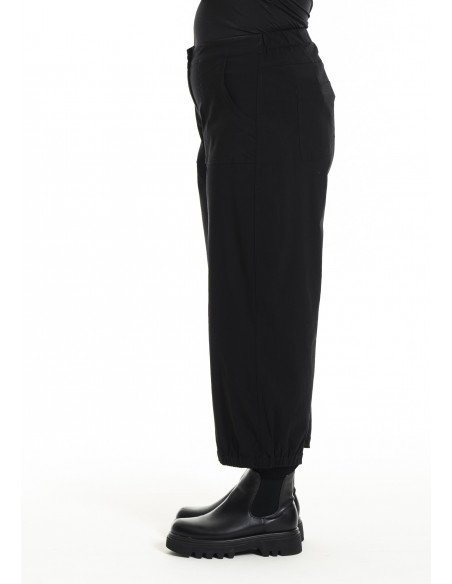 GOZZIP Clara Baggy Pants G256065