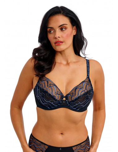 WACOAL Mayumi UW Bra WE601801