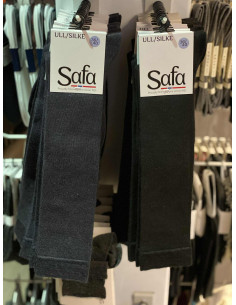 SAFA Knestrømper ULL/SILKE 0849 2