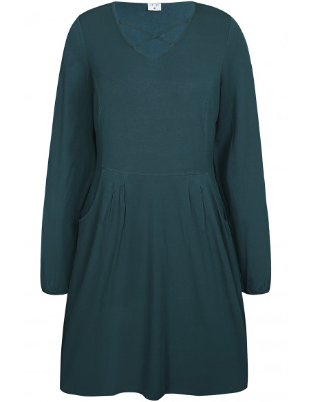 ZE-ZE Bette 904 Dress 500904