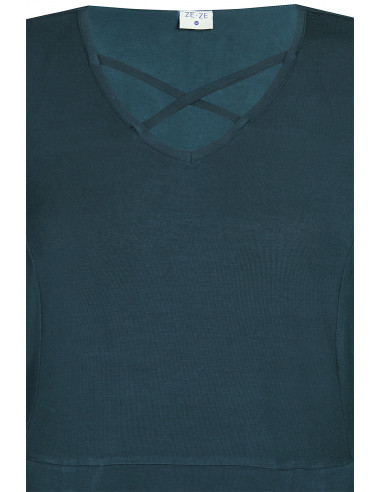 ZE-ZE Bette 904 Dress 500904