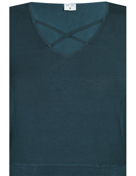 ZE-ZE Bette 904 Dress 500904