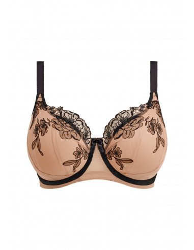 ELOMI Teagan Paddet Half Cup EL302615CAT