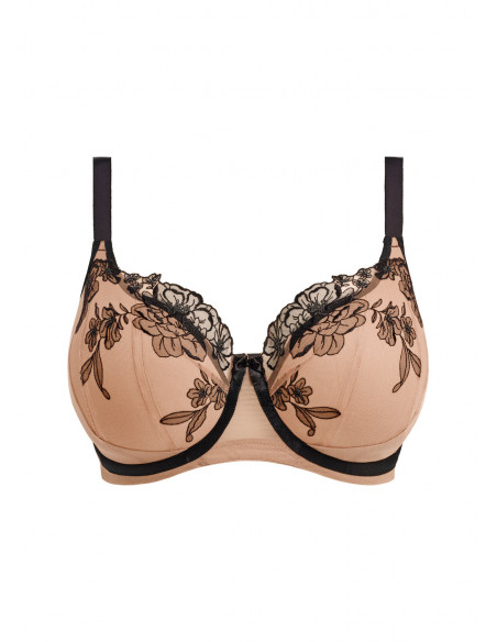 ELOMI Teagan Paddet Half Cup EL302615CAT