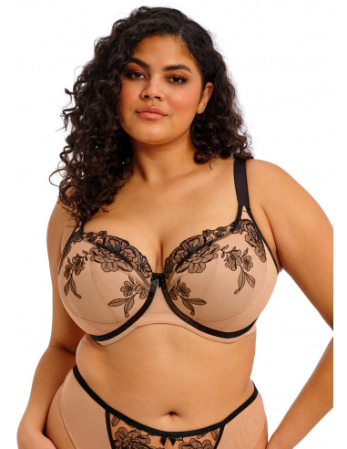 ELOMI Teagan Paddet Half Cup EL302615CAT