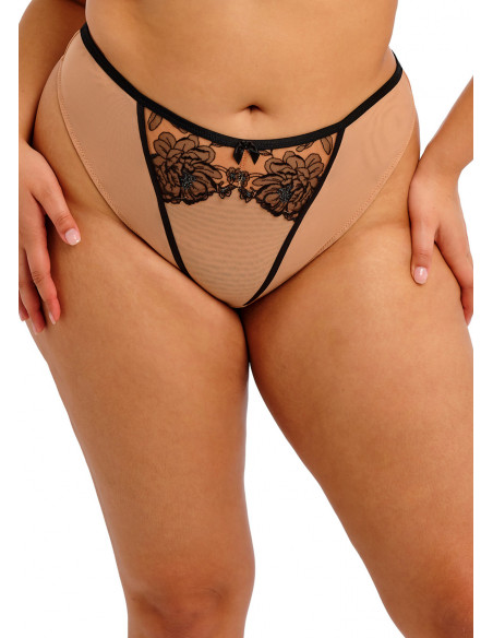 ELOMI Teagan THONG EL302670CAT