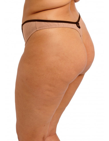 ELOMI Teagan THONG EL302670CAT