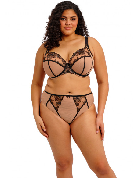 ELOMI Teagan Leg Brief EL302653CAT