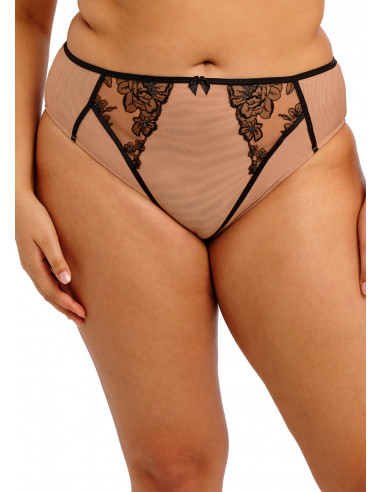 ELOMI Teagan Leg Brief EL302653CAT
