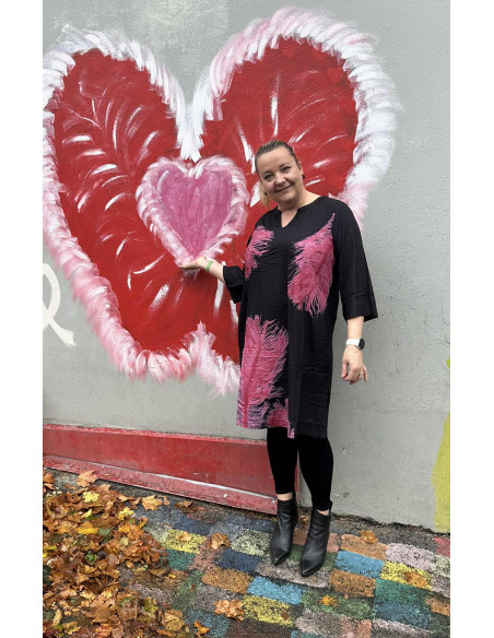 ZHENZI Zh-Vada 1127 Dress 201127