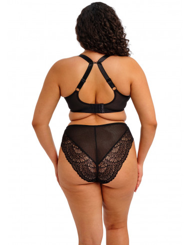 ELOMI Tiernie Plunge Bra EL303334BLK