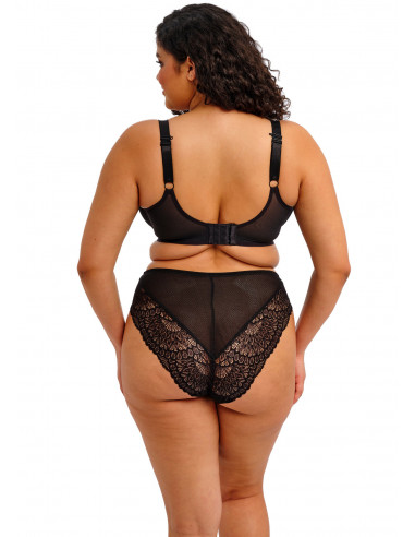 ELOMI Tiernie Plunge Bra EL303334BLK