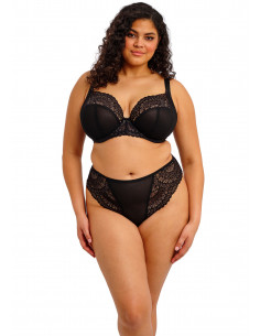 ELOMI Tiernie THONG EL303370BLK 2