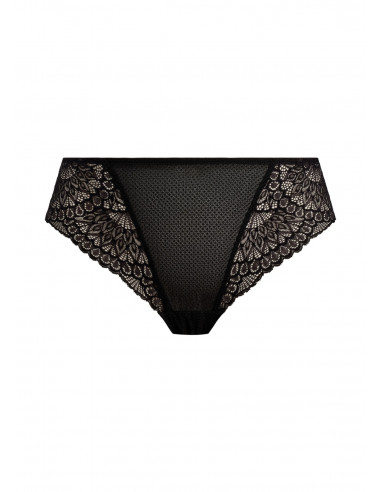 ELOMI Tiernie THONG EL303370BLK