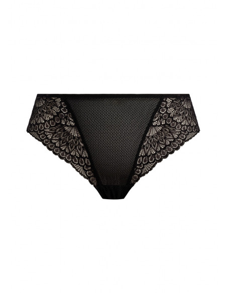 ELOMI Tiernie THONG EL303370BLK