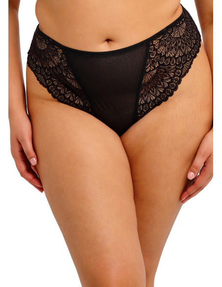 ELOMI Tiernie THONG EL303370BLK