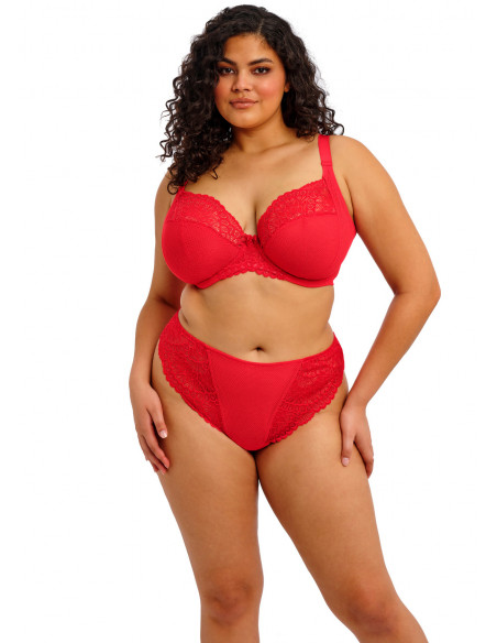 ELOMI Tiernie THONG EL303370RED