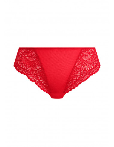 ELOMI Tiernie THONG EL303370RED