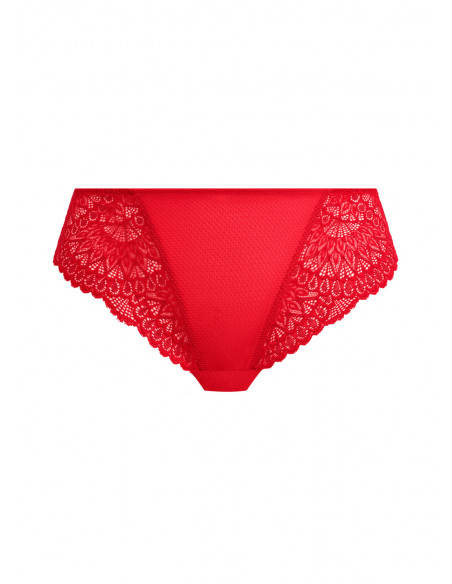 ELOMI Tiernie THONG EL303370RED
