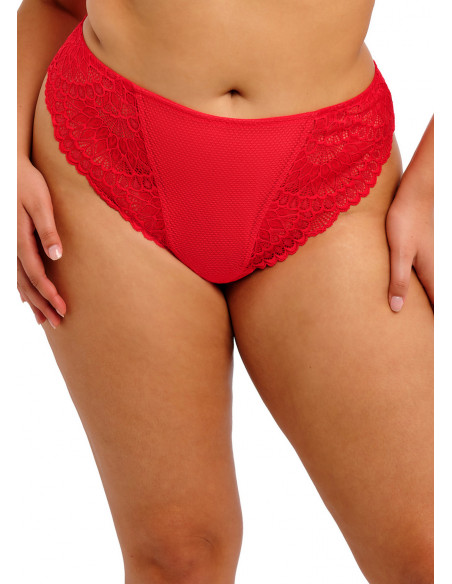 ELOMI Tiernie THONG EL303370RED