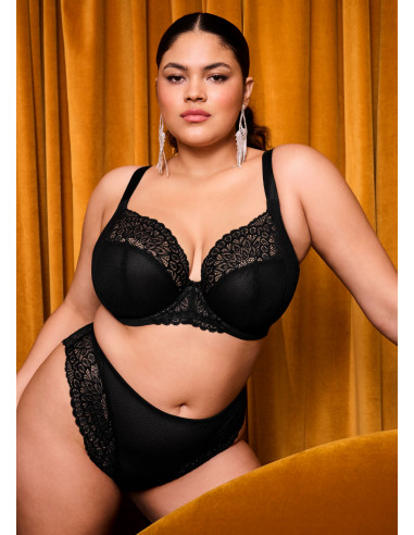 ELOMI Tiernie Brief  EL303350BLK