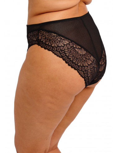 ELOMI Tiernie Brief  EL303350BLK