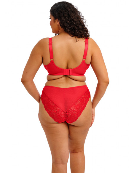 ELOMI Tiernie Brief  EL303350RED