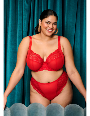 ELOMI Tiernie Brief  EL303350RED