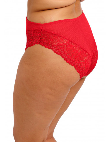 ELOMI Tiernie Brief  EL303350RED