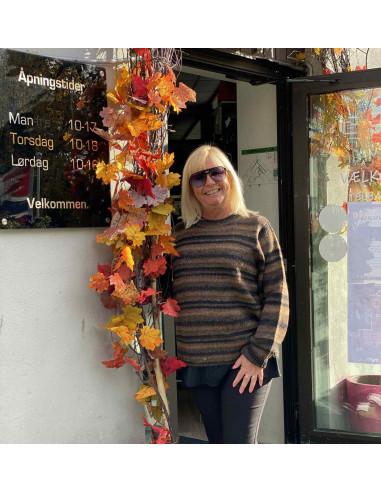 SOYACONCEPT Sc-Arense 1 33720-10