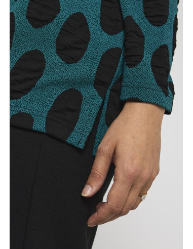 PONT NEUF PNTroja Genser V4546.3559