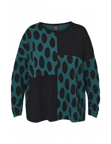 PONT NEUF PNTroja Genser V4546.3559