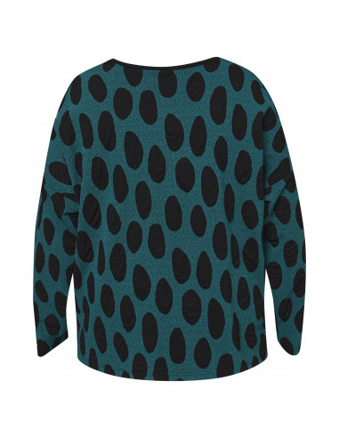 PONT NEUF PNTroja Genser V4546.3559